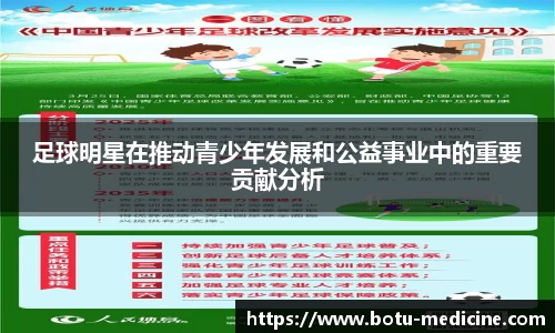 足球明星在推动青少年发展和公益事业中的重要贡献分析